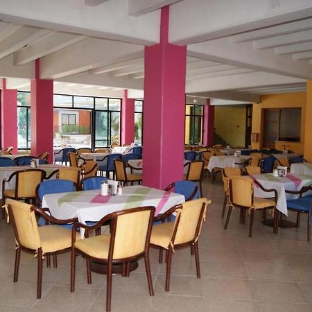 Hotel Oaxaca Dorado, Oaxaca Екстер'єр фото