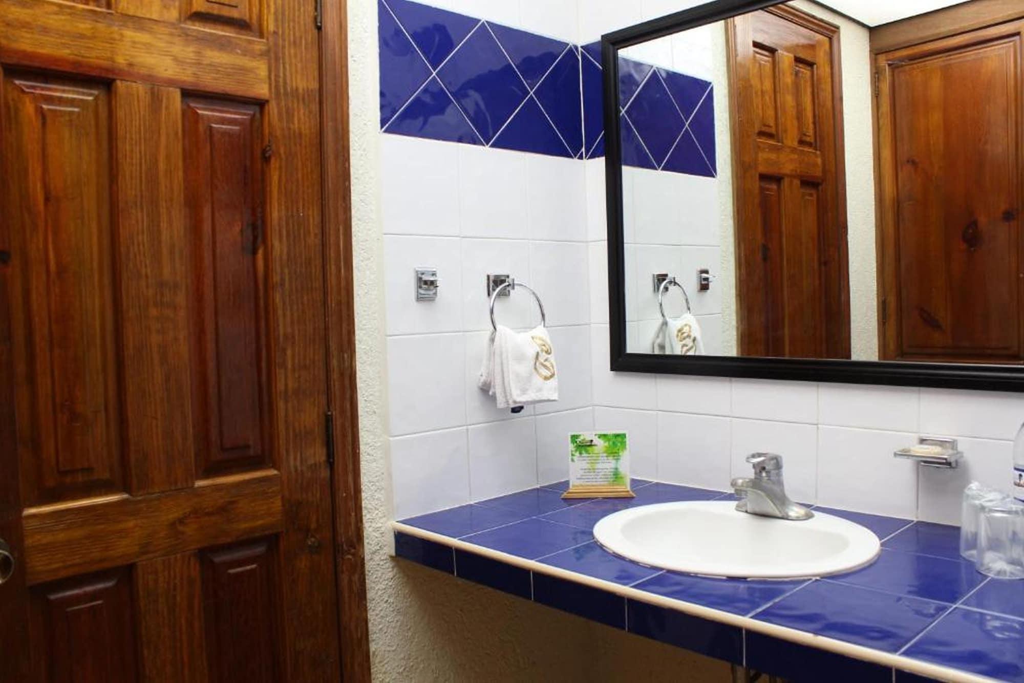 Hotel Oaxaca Dorado, Oaxaca Екстер'єр фото