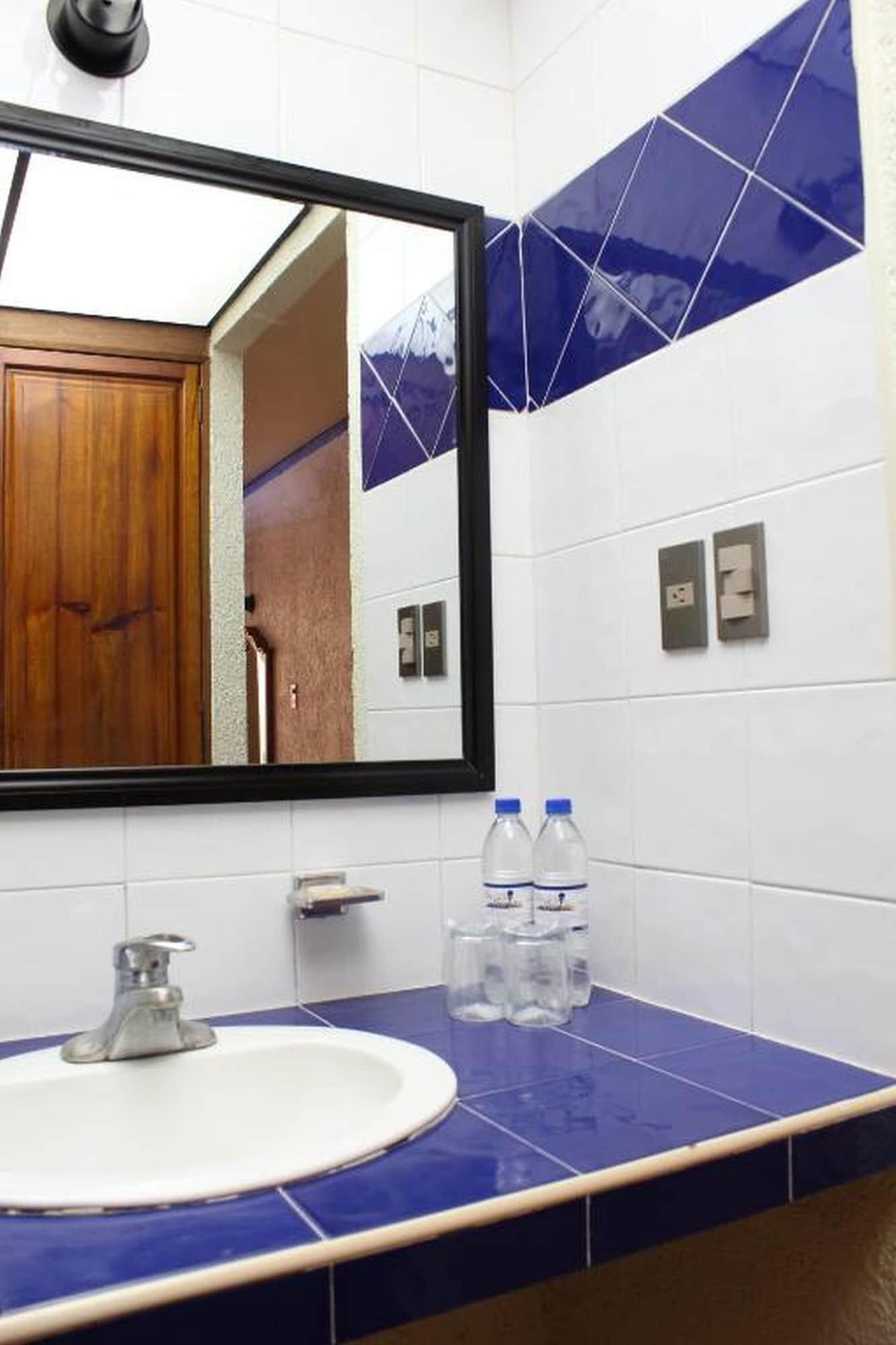 Hotel Oaxaca Dorado, Oaxaca Екстер'єр фото