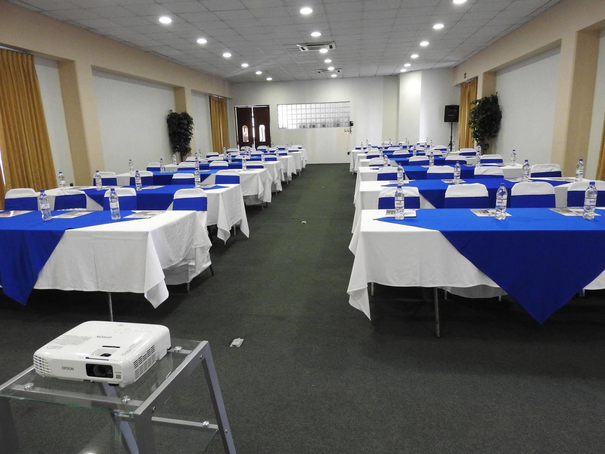 Hotel Oaxaca Dorado, Oaxaca Екстер'єр фото