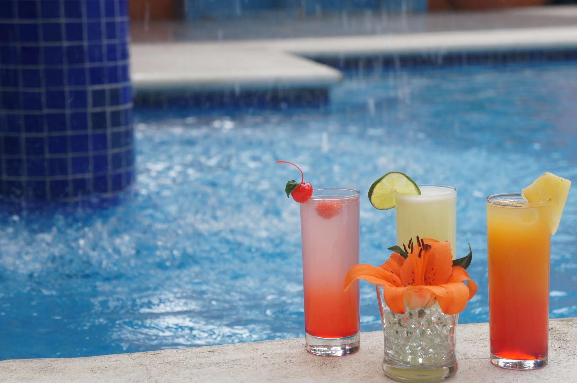Hotel Oaxaca Dorado, Oaxaca Екстер'єр фото