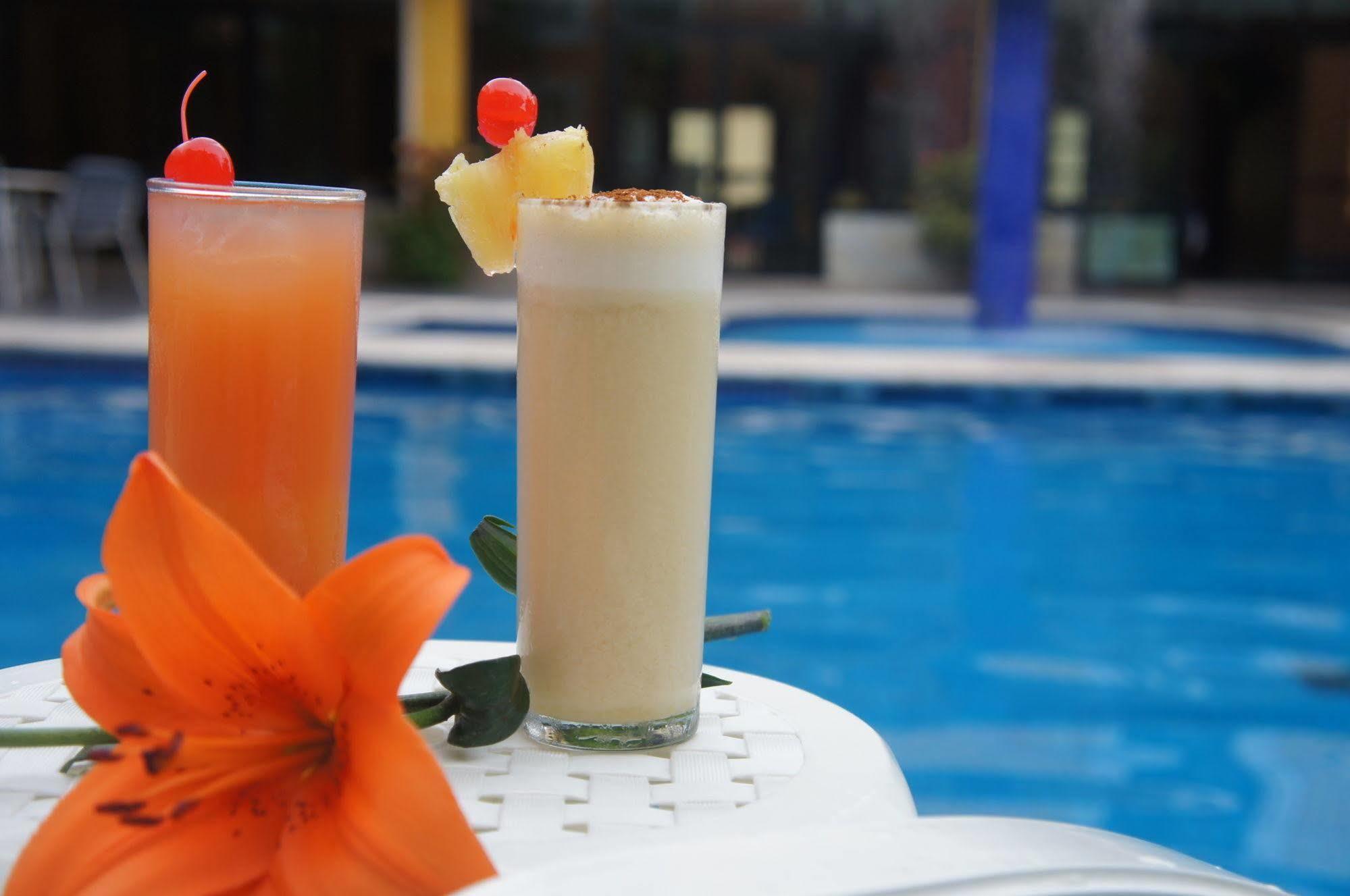 Hotel Oaxaca Dorado, Oaxaca Екстер'єр фото